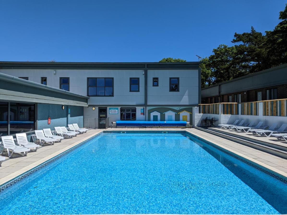Newlands Holidays 브리드포트 외부 사진